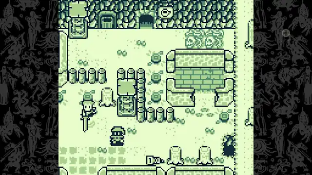 Glory Hunters screenshot 3