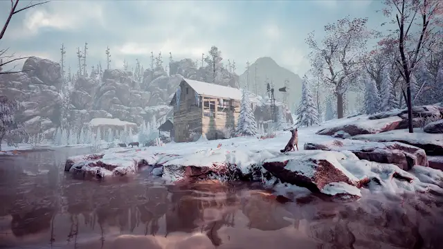 Poetic Trio screenshot 3
