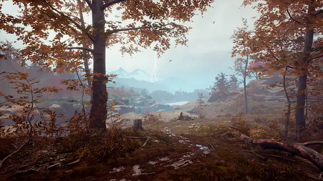 Poetic Trio screenshot 1