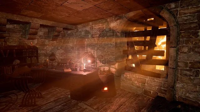 Poetic Trio screenshot 6