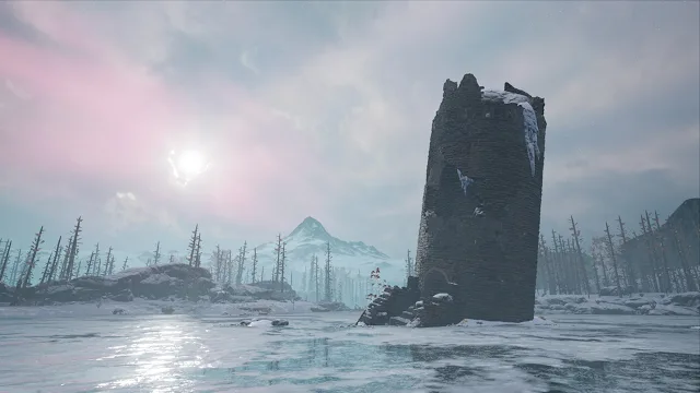 Poetic Trio screenshot 4