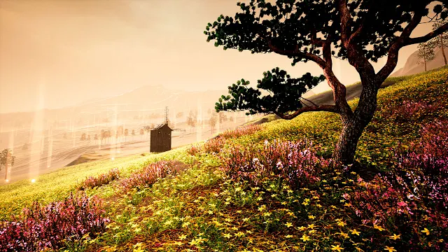 Poetic Trio screenshot 5