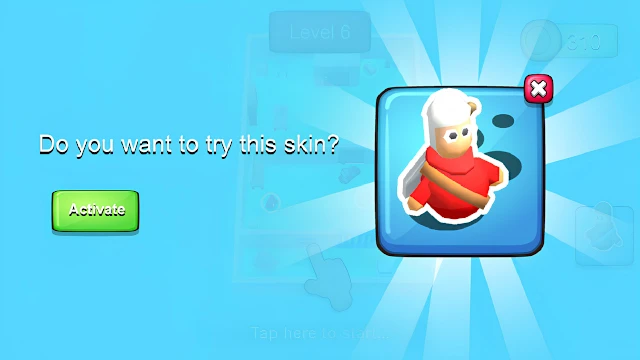Hide vs Seek! screenshot 3