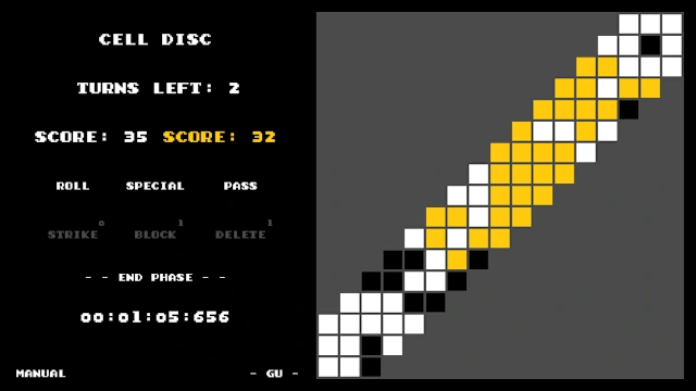 Extra Extra Poison NS screenshot 3