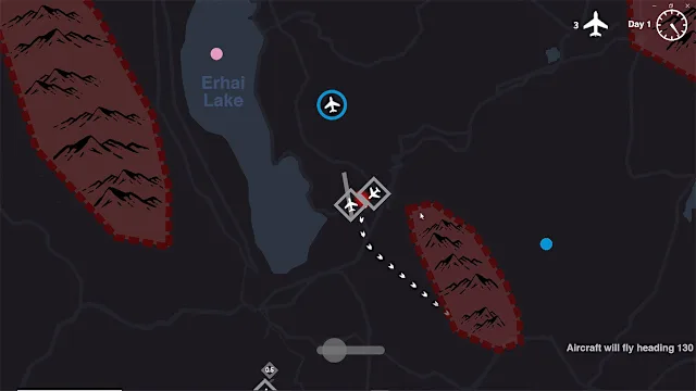 Mini Airways screenshot 1