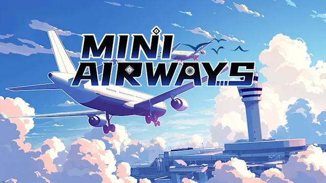 Mini Airways