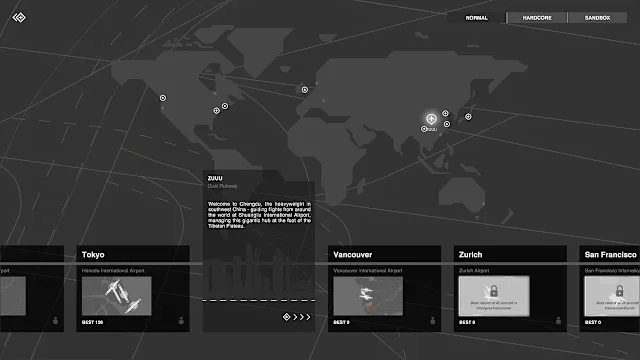 Mini Airways screenshot 4