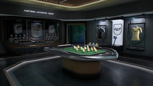 EA SPORTS FC™ 27 screenshot 3