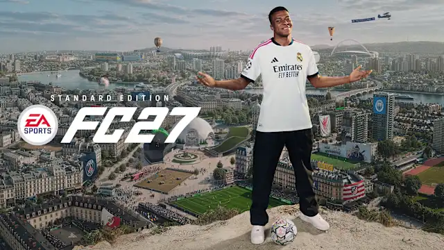 EA SPORTS FC™ 27