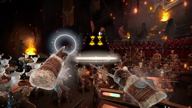 Maestro screenshot 3