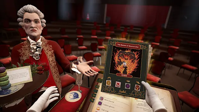 Maestro screenshot 1