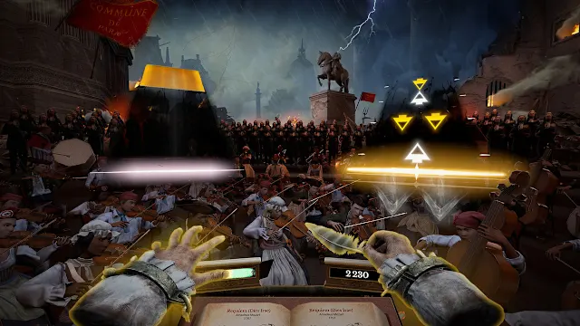 Maestro screenshot 0