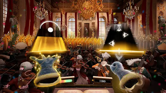 Maestro screenshot 4