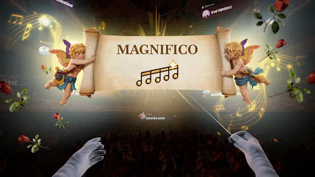 Maestro screenshot 5