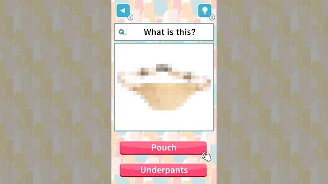 Mosaic Quiz screenshot 0