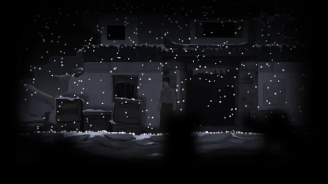 YinYang Street Ultimate Edition screenshot 1
