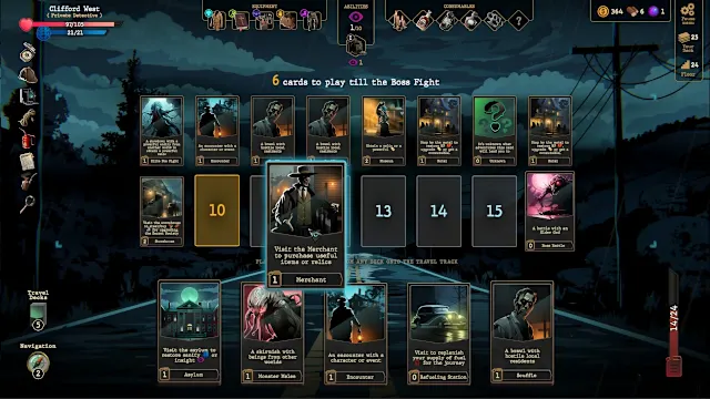 Menace from the Deep: Complete Edition screenshot 2