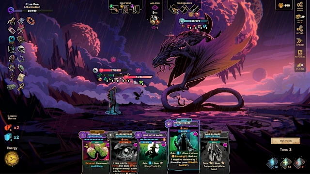 Menace from the Deep: Complete Edition screenshot 3