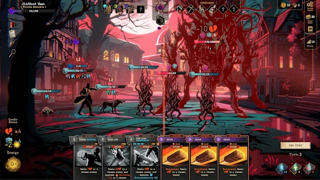 Menace from the Deep: Complete Edition screenshot 1