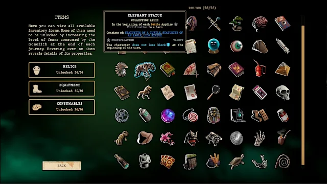 Menace from the Deep: Complete Edition screenshot 4