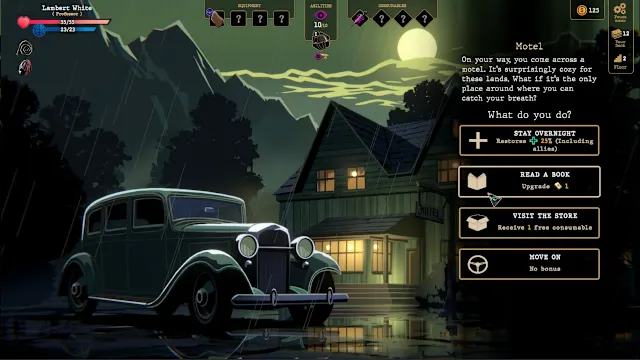 Menace from the Deep: Complete Edition screenshot 5
