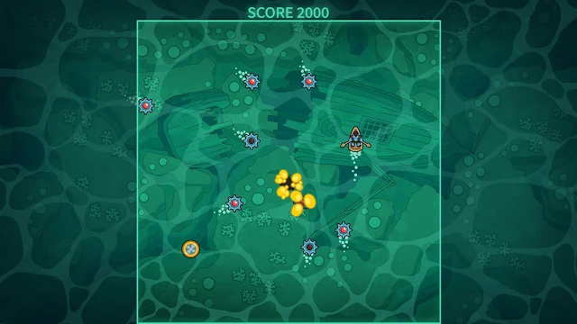 Neopets - Mega Mini Games Collection - The Neopian Arcade Odyssey screenshot 3