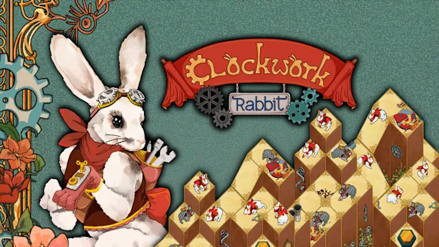 Clockwork Rabbit