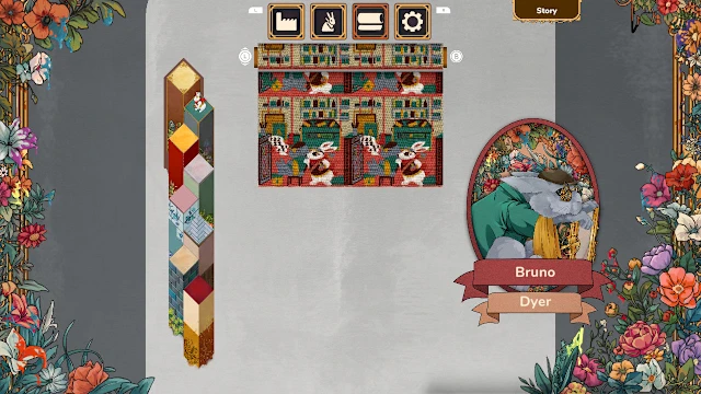 Clockwork Rabbit screenshot 5
