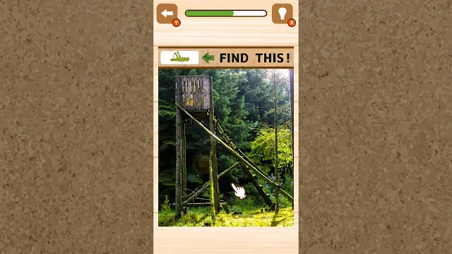 Where’s the Insect? screenshot 3