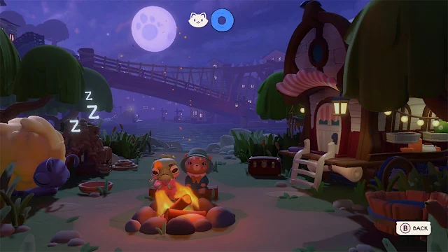 Cozy Caravan screenshot 6