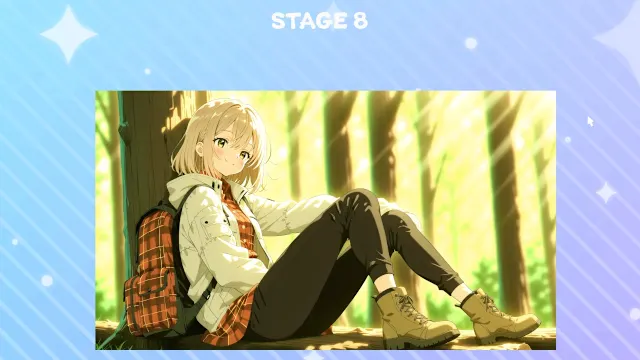 Picnic Girls screenshot 2