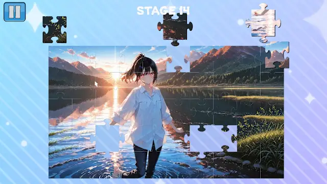 Picnic Girls screenshot 3