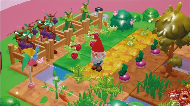 Tiny Garden screenshot 3