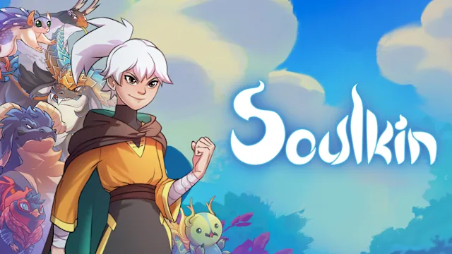Soulkin