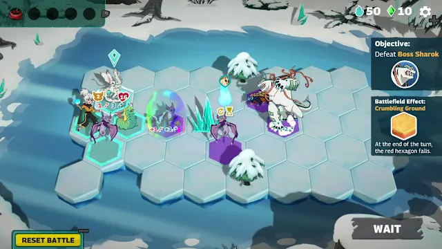 Soulkin screenshot 6