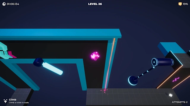 Amazing Maze screenshot 5