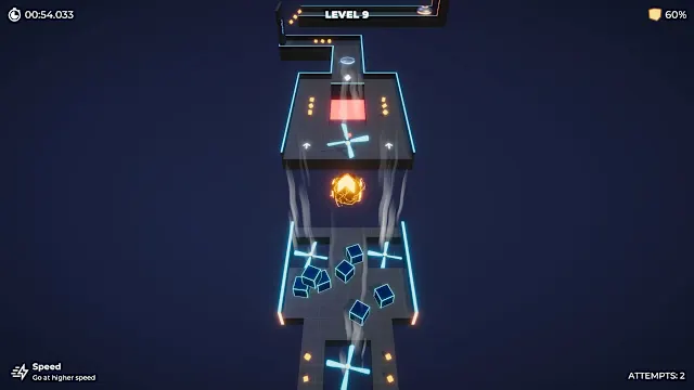 Amazing Maze screenshot 3