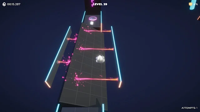 Amazing Maze screenshot 6