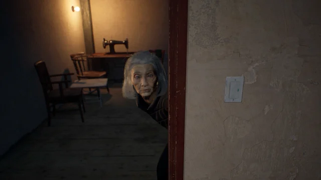 Incantation screenshot 5