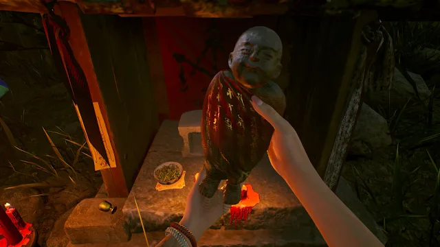 Incantation screenshot 3