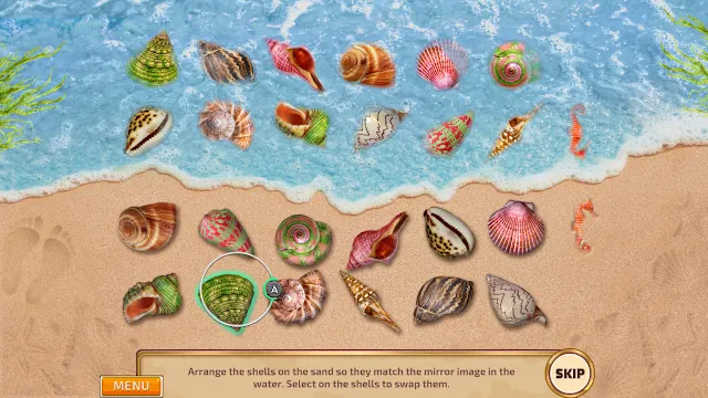 Motorhome: Traveling America Collector's Edition screenshot 5