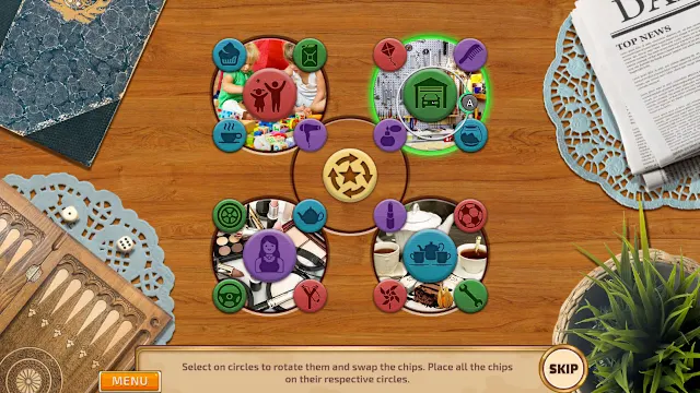 Motorhome: Traveling America Collector's Edition screenshot 4
