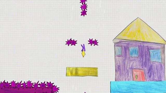 Difficult Game About Letters screenshot 3