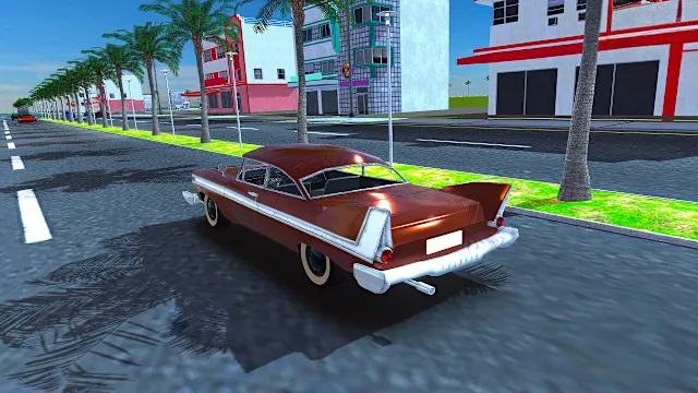 Car Dealer Simulator: Retro Car for Sale screenshot 2