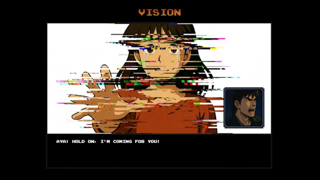 Finger Punch screenshot 3