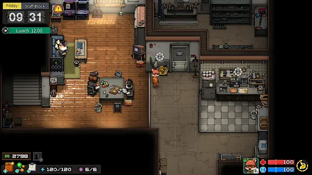 Back to the Dawn screenshot 1