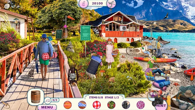Around the World 3: Amazing Countries Collector's Edition screenshot 3