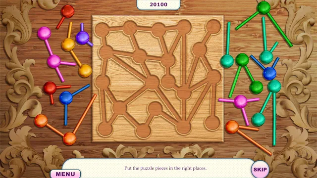 Around the World 3: Amazing Countries Collector's Edition screenshot 4