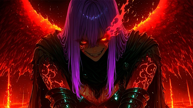 The Arcana: Dark Tarot & Queens of Madness screenshot 5