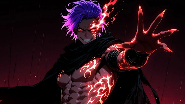 The Arcana: Dark Tarot & Kings of Madness screenshot 5